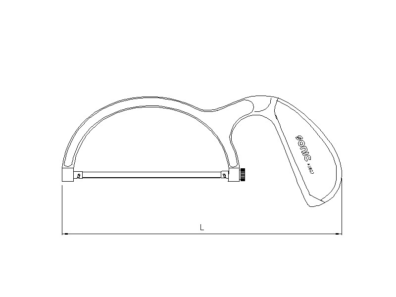 Technical view