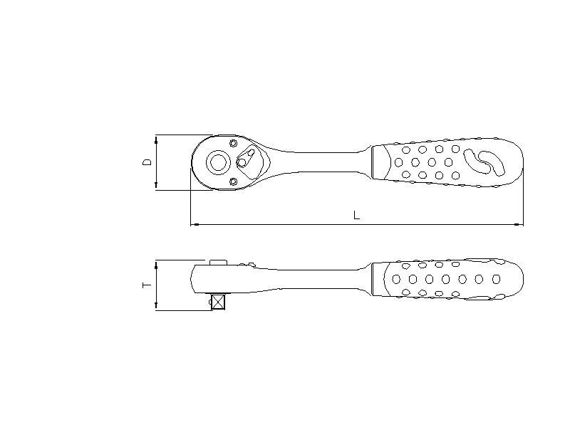 Technical view