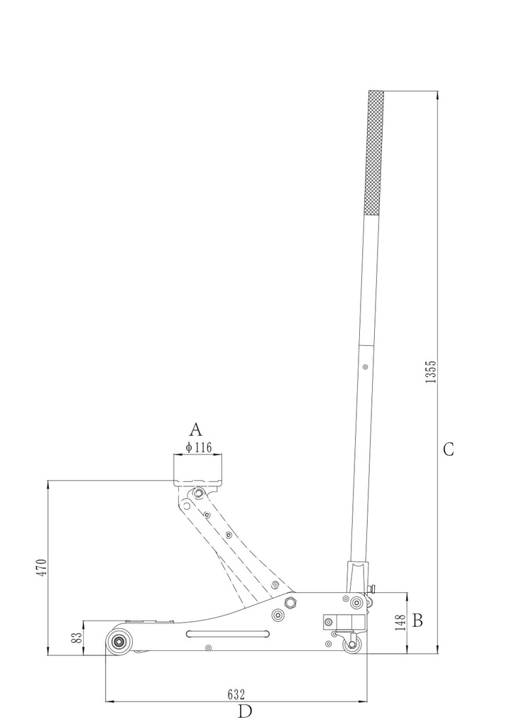 Technical view