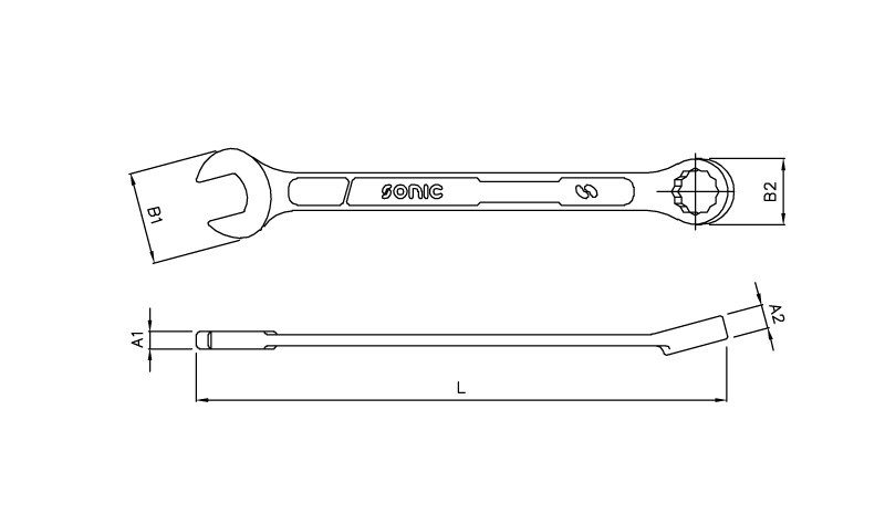 Technical view