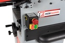 Combined planer and thicknesser (HOB260A (3)