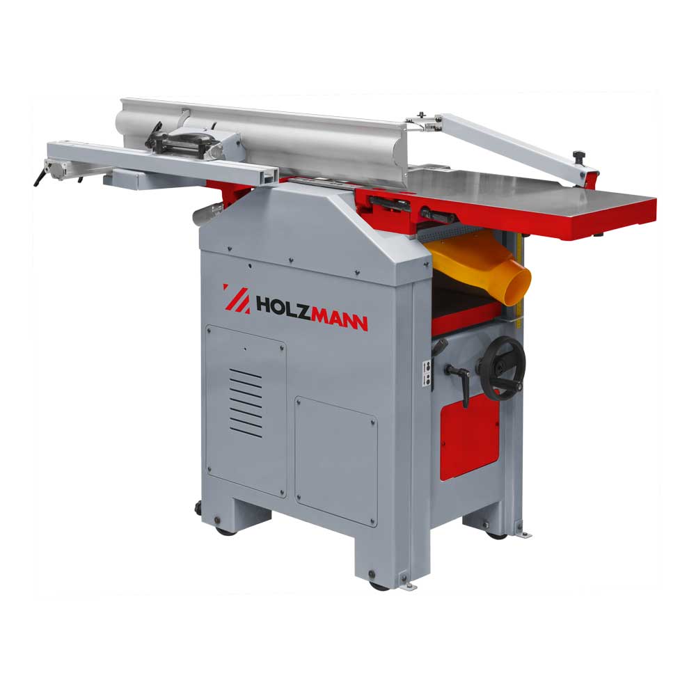 Combined planer and thicknesser (HOB305P (3)