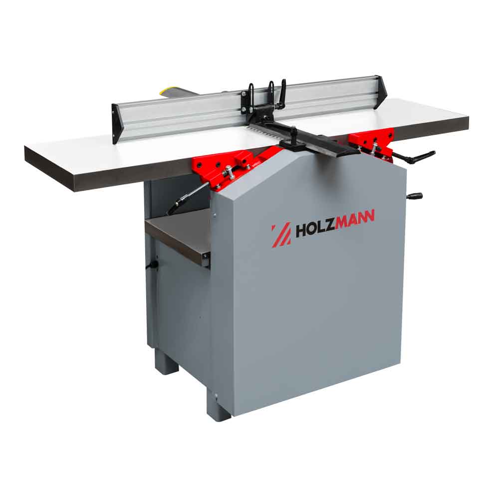combined planer and thicknesser (HOB410N (3)