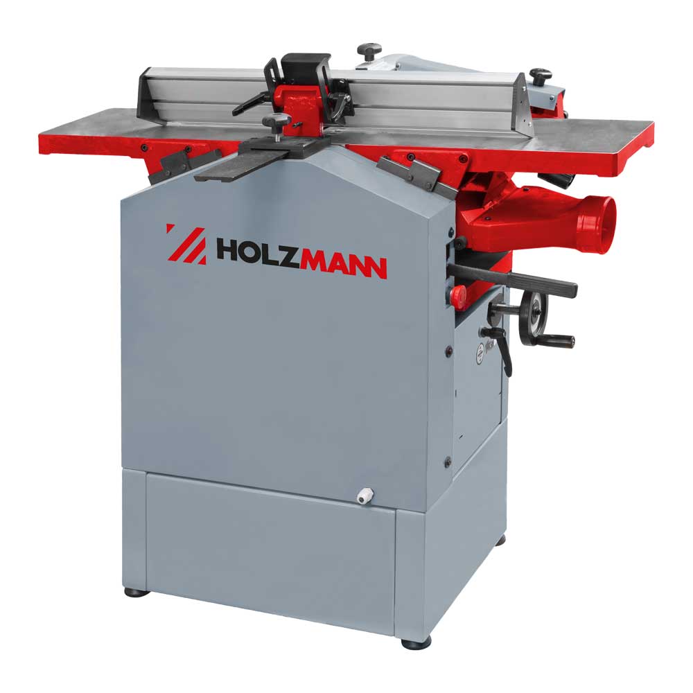 combined planer and thicknesser (HOB260E (2)