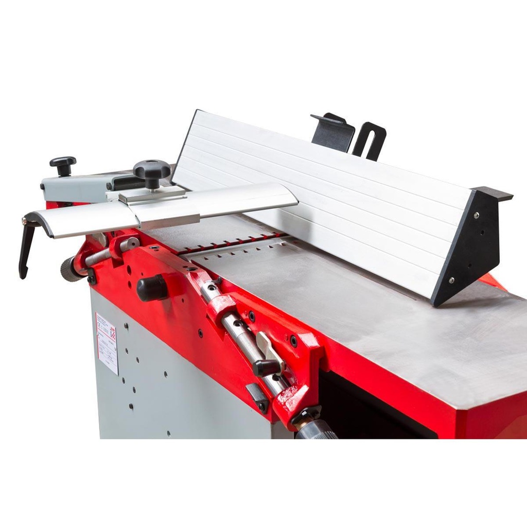combined planer and thicknesser (HOB260E (3)
