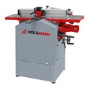 combined planer and thicknesser (HOB260E (2)