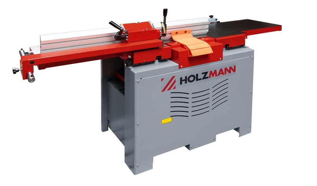combined planer and thicknesser (HOB410P (6)