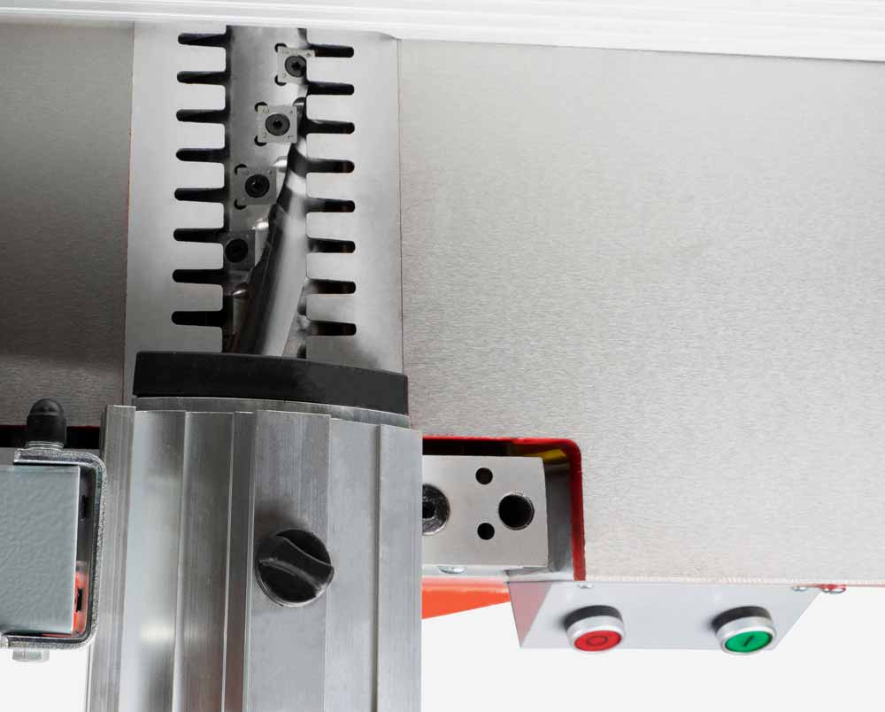 Combined planer and thicknesser with spi (4)