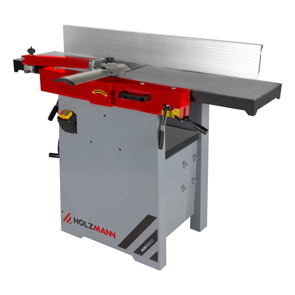 combined planer and thicknesser (HOB310E (3)