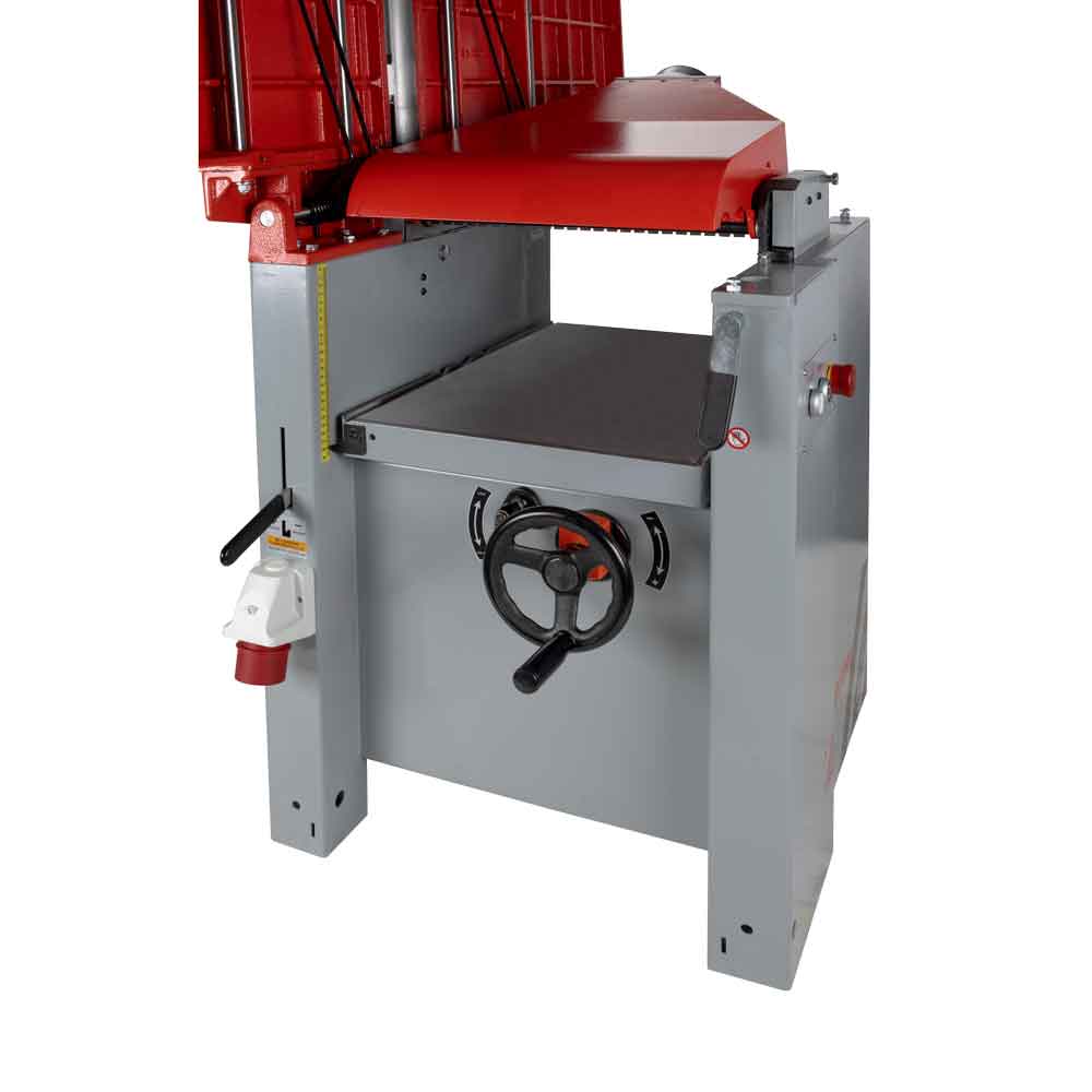 planer thicknesser with spiralcutterhead (4)