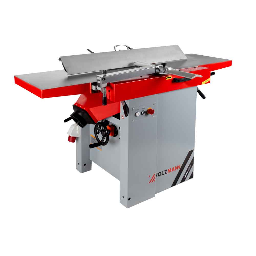 planer thicknesser (HOB410ECO_400V, HOLZ (2)