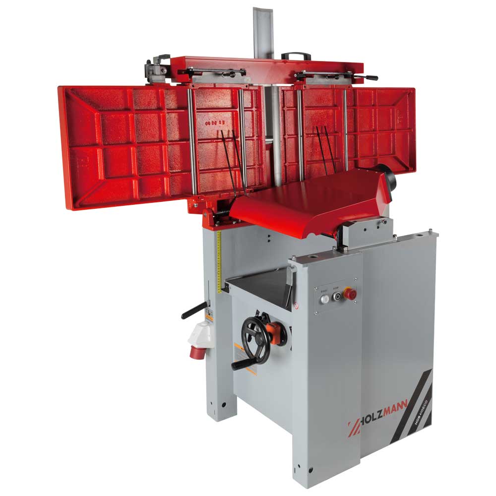 planer thicknesser (HOB410ECO_400V, HOLZ (3)