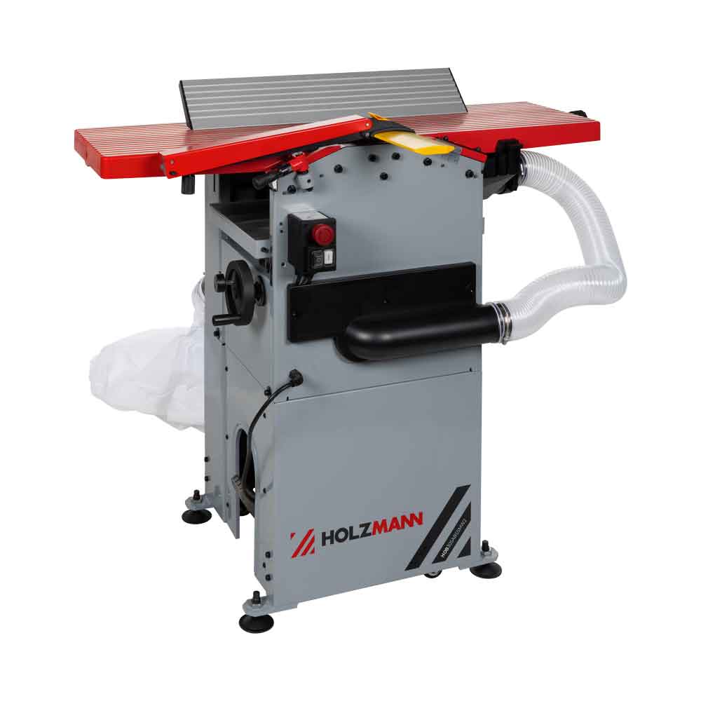 Combined planer and thicknesser (HOB305A (2)
