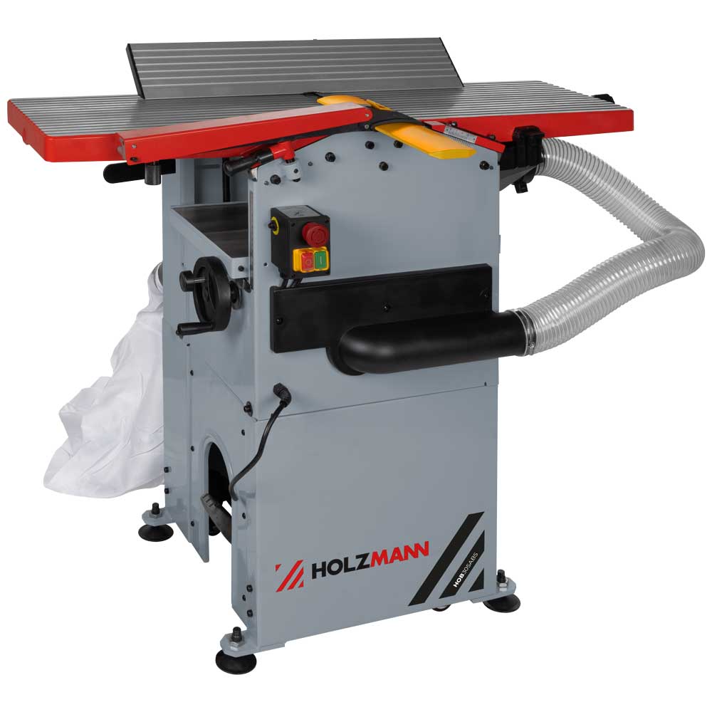 Combined planer and thicknesser (HOB305A (2)