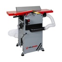 Planer–Thicknesser with Integrated Dust  (2)