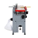 Planer–Thicknesser with Integrated Dust  (4)