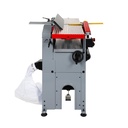 Planer–Thicknesser with Integrated Dust  (5)