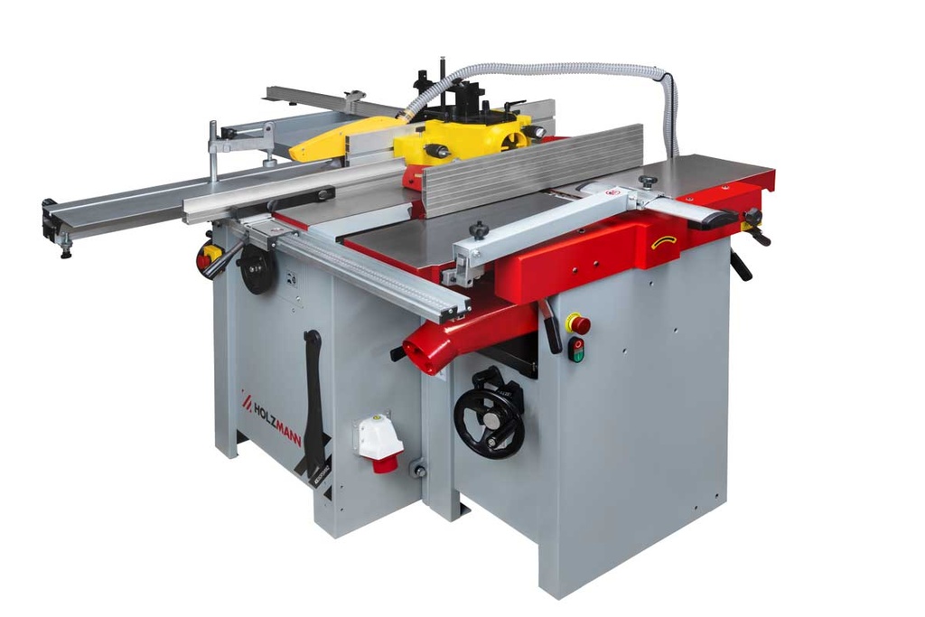 5 operation combined machine (K5260PSMW2 (2)