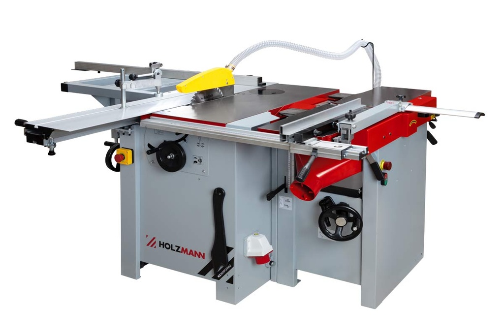 5 operation combined machine (K5260PSMW2 (5)