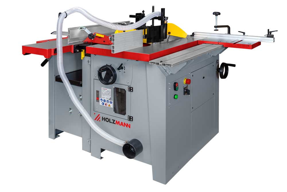 5 operation combined machine (K5260SMART (4)