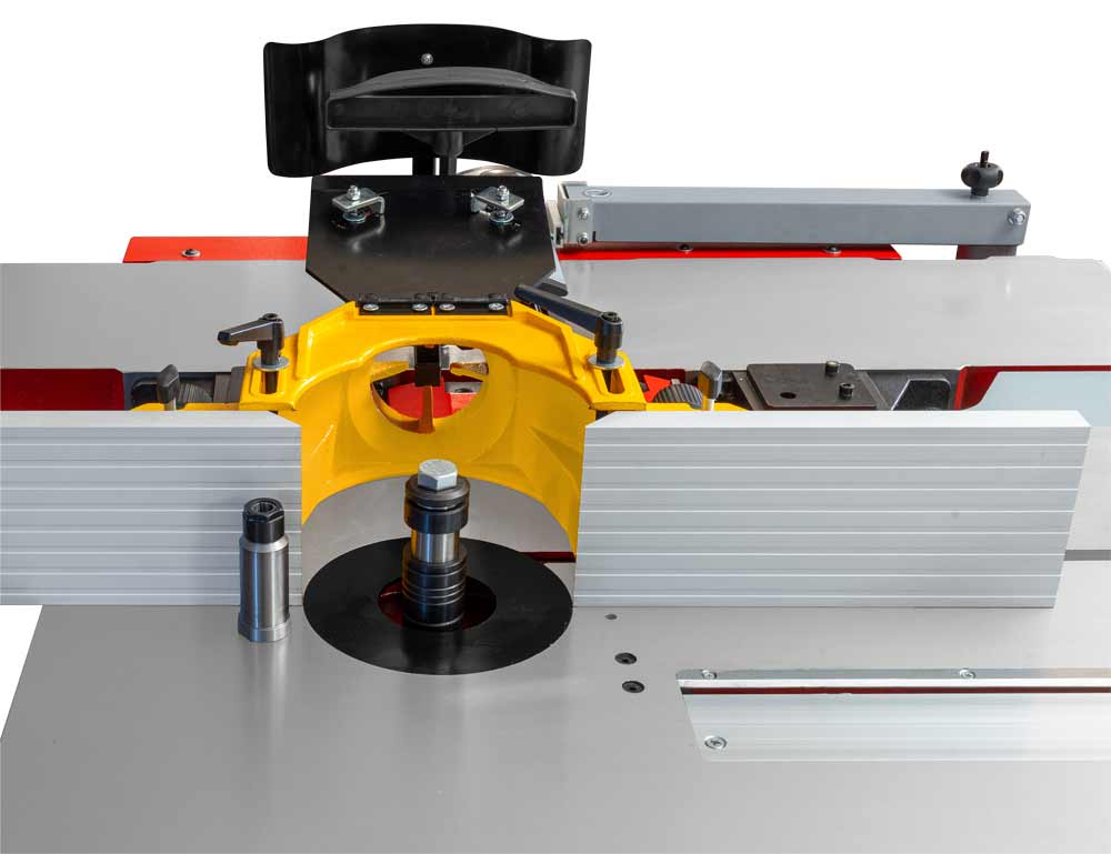 5 operation combined machine (K5260SMART (8)