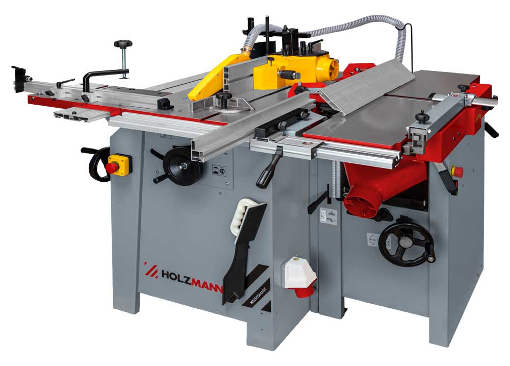 5 operation combined machine (K5260SMART (3)