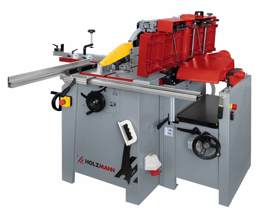 5 operation combined machine (K5260SMART (7)