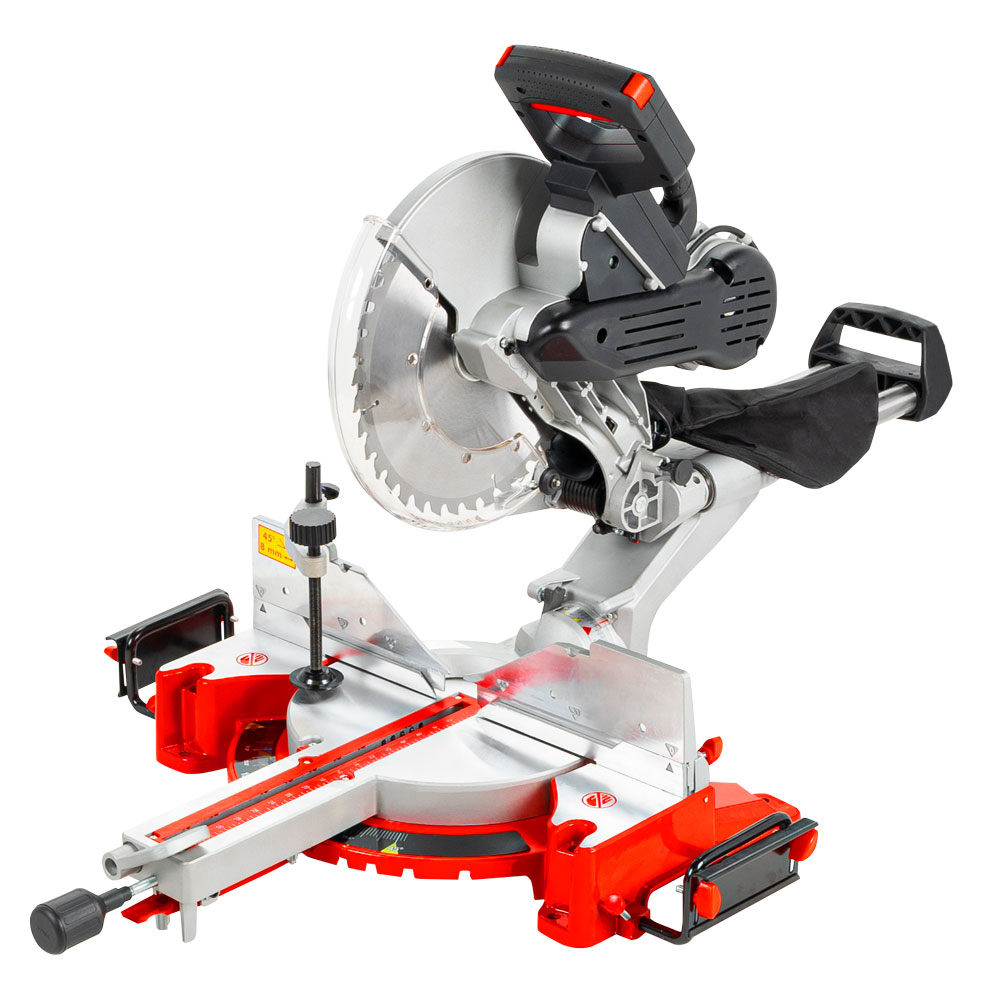 mitre saw (KAP305JL_230V, HOLZMANN) (2)
