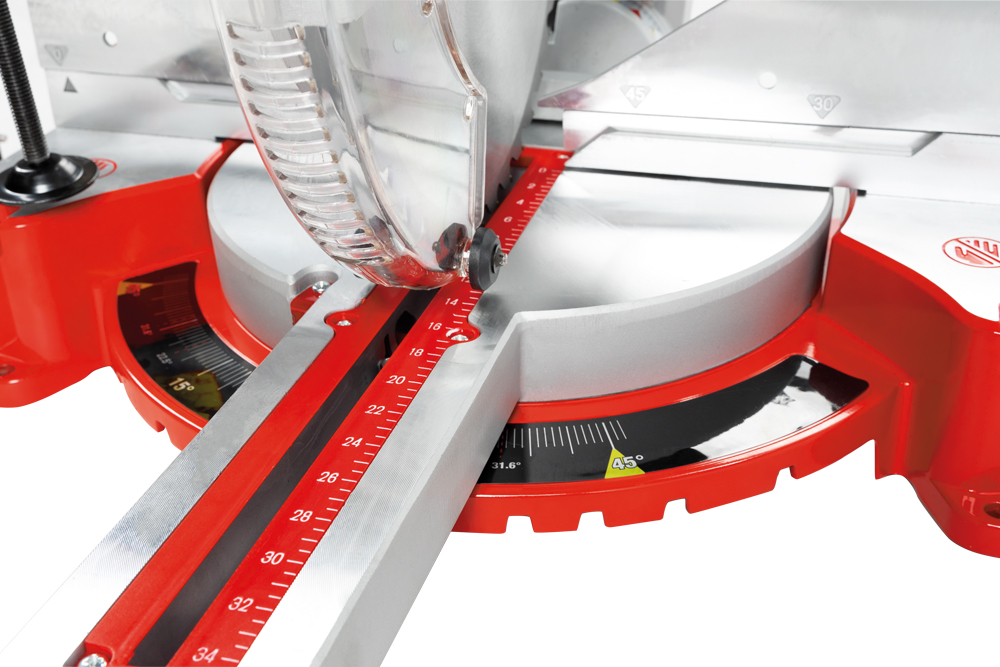 mitre saw (KAP305JL_230V, HOLZMANN) (5)