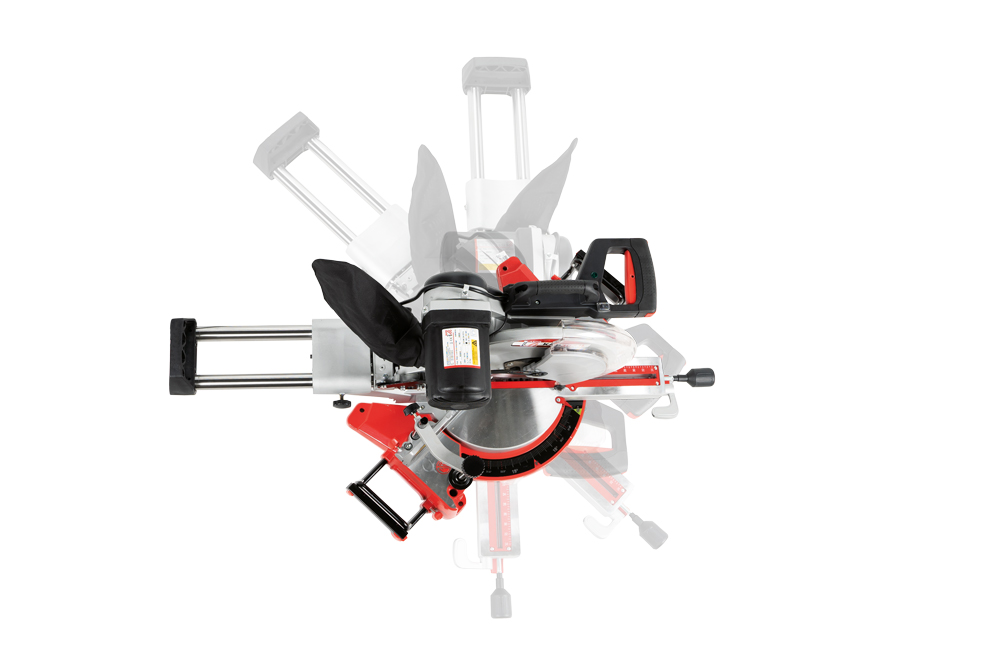mitre saw (KAP305JL_230V, HOLZMANN) (6)