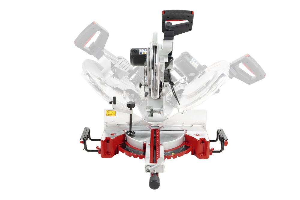 mitre saw (KAP305JL_230V, HOLZMANN) (7)