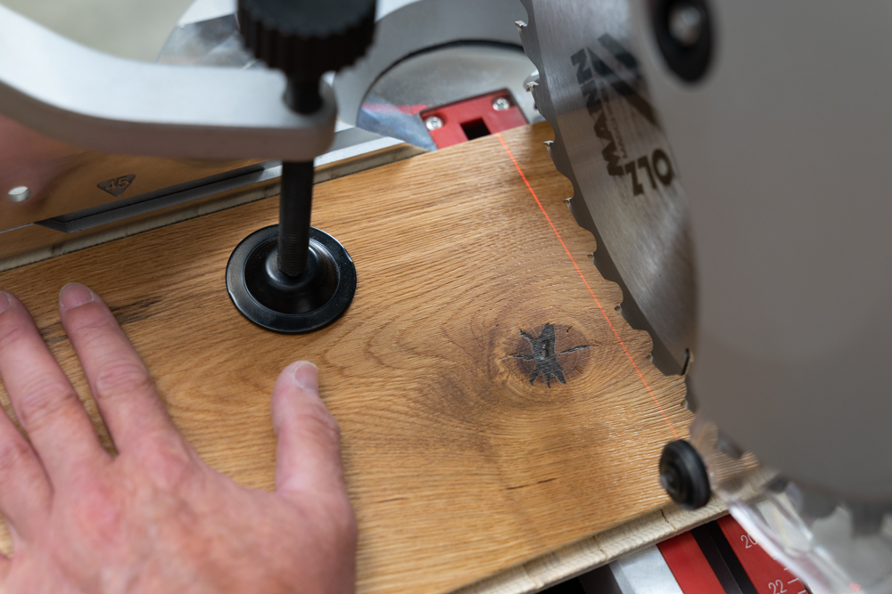 mitre saw (KAP305JL_230V, HOLZMANN) (8)