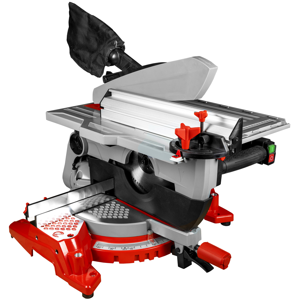 compound table/mitre saw (TK305_230V, HO (2)