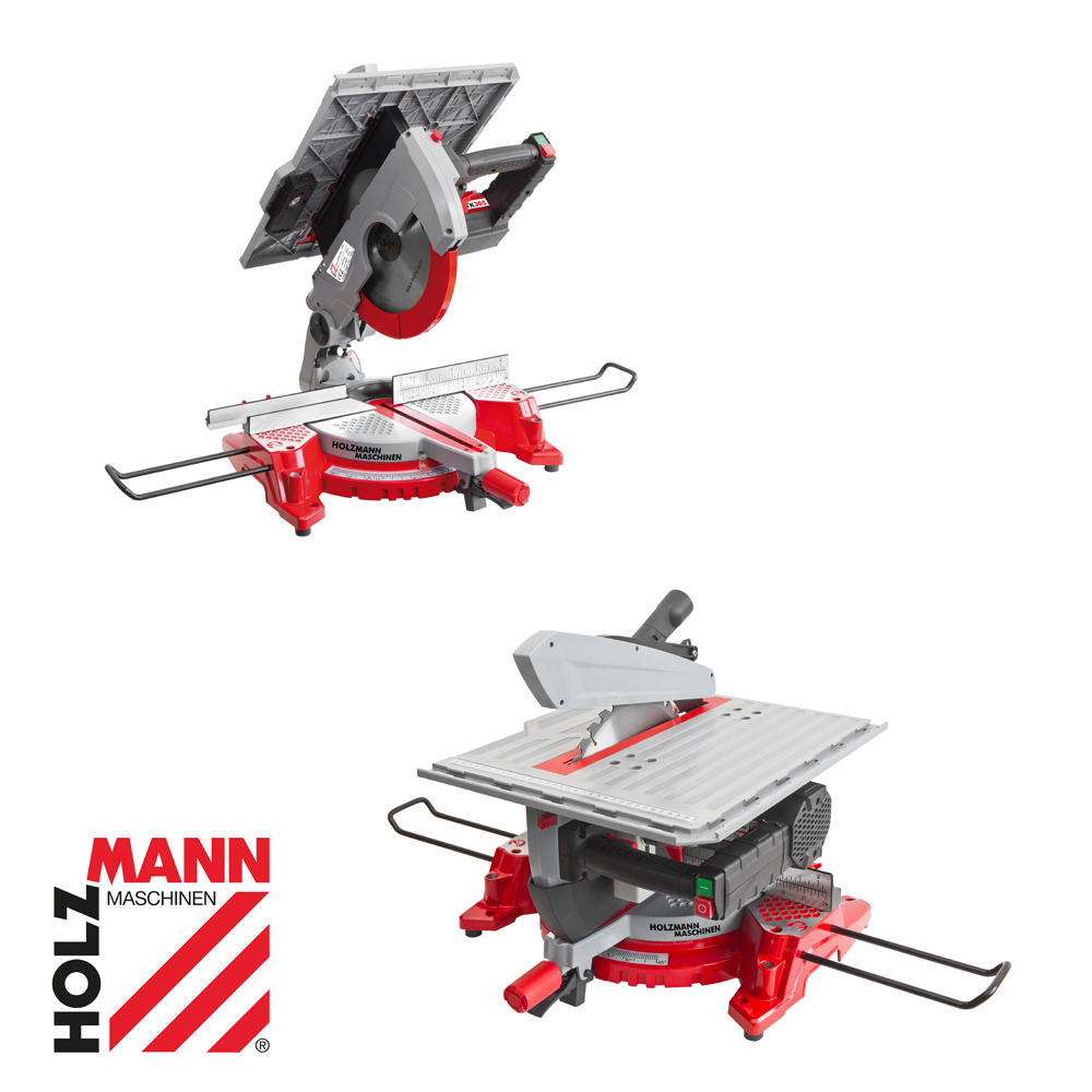 compound table/mitre saw (TK305_230V, HO (7)