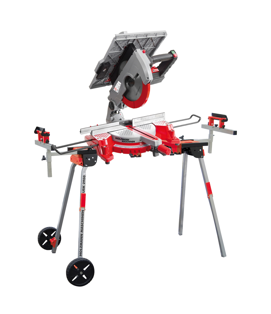 compound table/mitre saw (TK305_230V, HO (9)