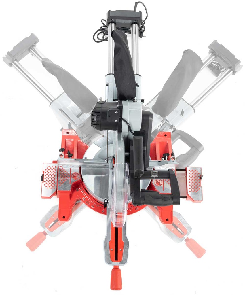 mitre saw (KAP305ECO_230V, HOLZMANN) (3)