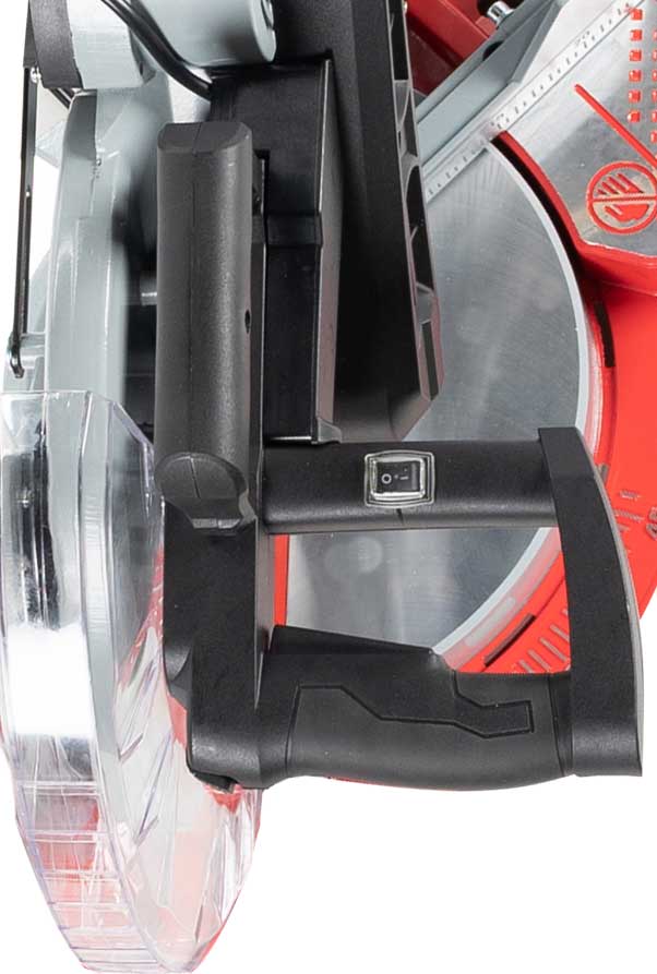 mitre saw (KAP305ECO_230V, HOLZMANN) (4)