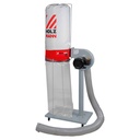 dust collector (ABS1080_400V, HOLZMANN) (2)