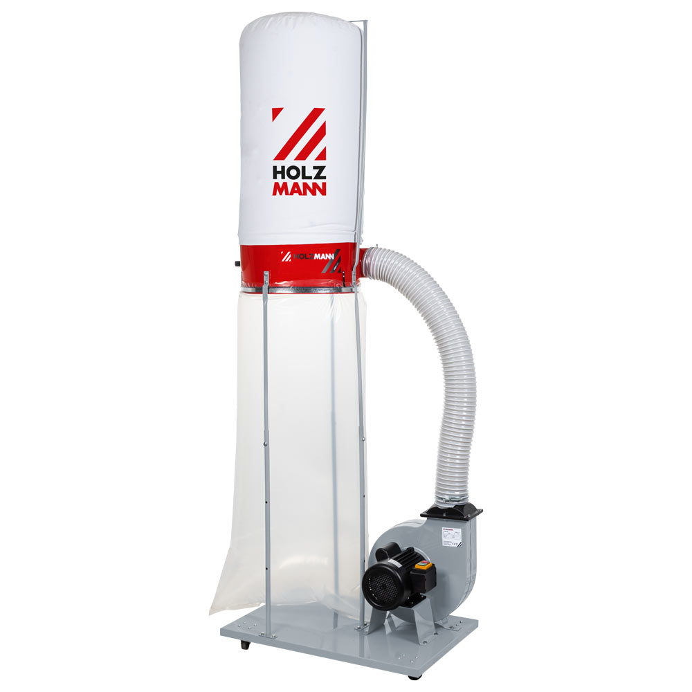 dust collector with insert (ABS2480_230V (2)