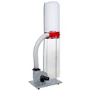 dust collector with insert (ABS2480_230V (3)