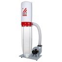 dust collector with insert (ABS2480_400V (2)