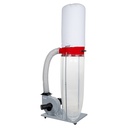 dust collector with insert (ABS2480_400V (4)