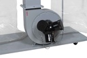 dust collector with insert (ABS3880_230V (4)