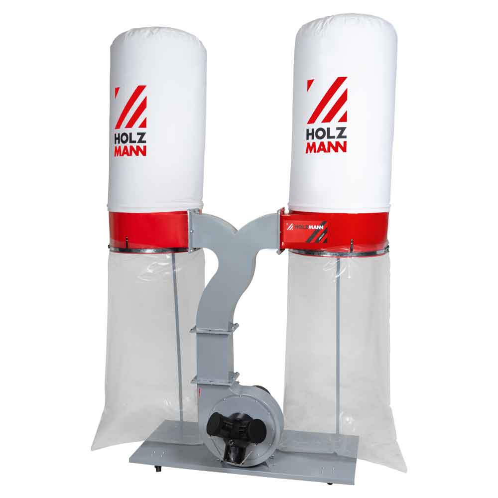 dust collector with insert (ABS3880_400V (3)