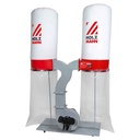 dust collector with insert (ABS3880_400V (3)