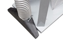 dust collector (ABS1500FF_230V, HOLZMANN (3)