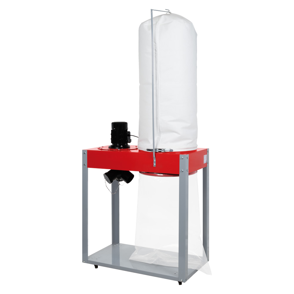 dust collector (ABS3000SE_400V, HOLZMANN (4)