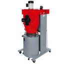 cyclone dust collector (RLE1500_230V, HO (2)