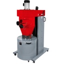 cyclone dust collector (RLE2200_400V, HO (2)