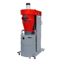 cyclone dust collector (RLE3000_400V, HO (2)